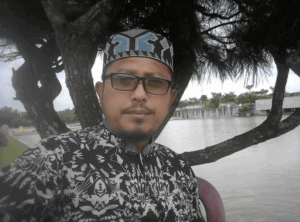 Ibnu Saleh Gelar Tuan Penutup