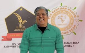 Irwan Alimuddin Batubara