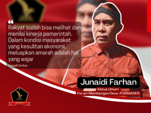 Junaidi Farhan