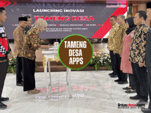 FILD-Program Inovasi TAMENG DESA