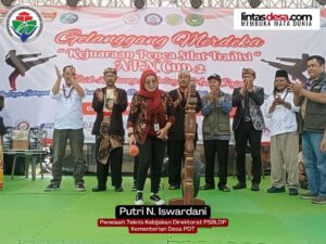 Putri N. Iswardani
