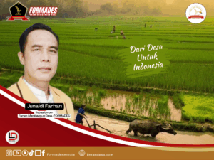 FI-Sambutan Ketum Formades-HTN 2025