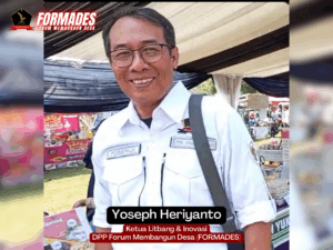 Yoseph Heriyanto