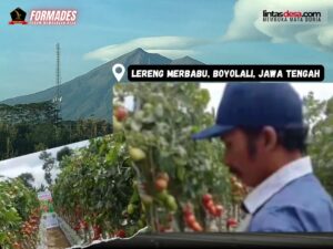COVFI-Lereng Merbabu- 03 10 2025