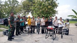 Desa Sidowarno, Kecamatan Wonosari, Kabupaten Klaten