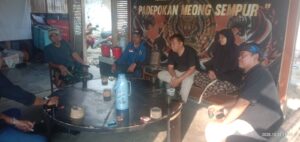 Eceng Gondok Waduk Saguling Disulap Jadi Pupuk Bernilai Ekonomi