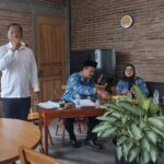 Penjelasan dari Kasat Intel Polres Klaten