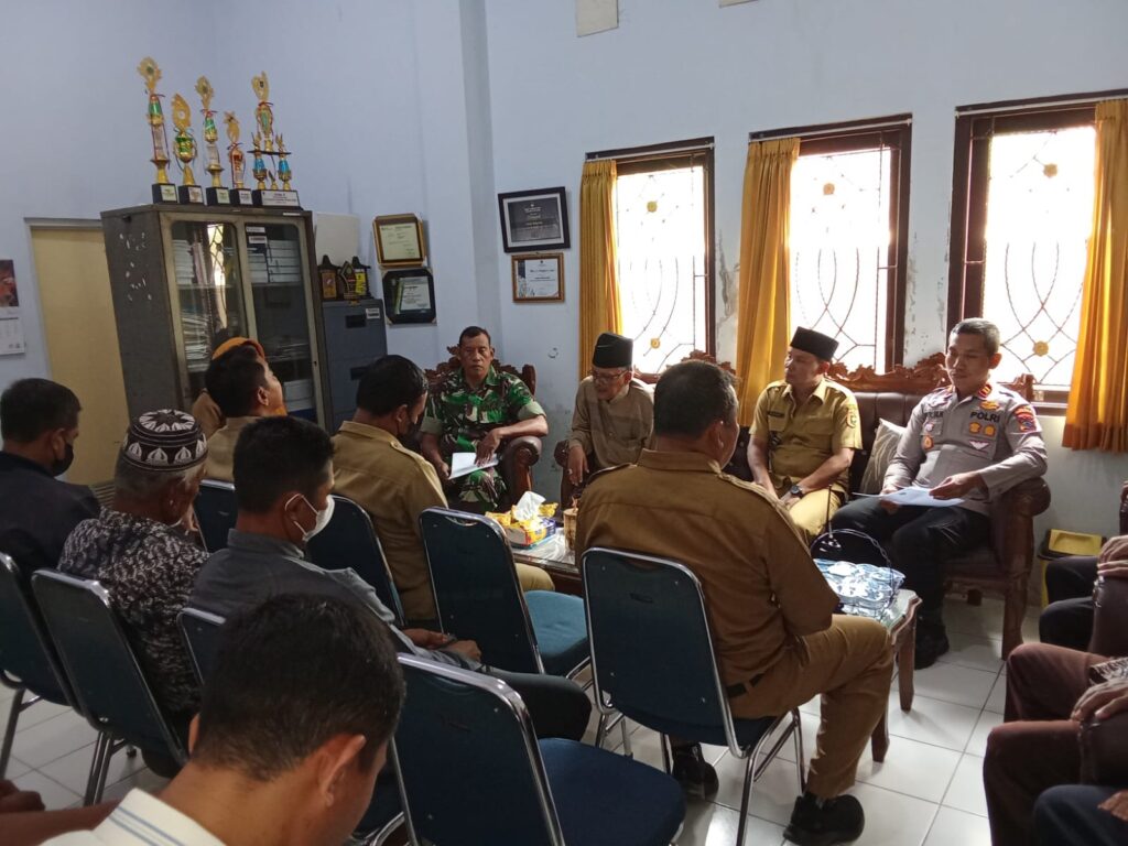 Bajangrejo Purworejo