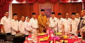 Program Satu Desa Satu Sarjana (SADESA)