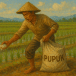 petainn dan pupuk