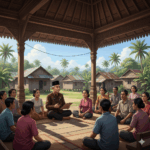 tokoh desa