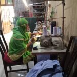 Fesyen Lokal Dinda Dewi Collection, Kabupaten Karanganyar 2