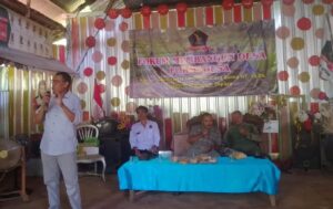 Jepara Gelar Rakor UMKM Digital